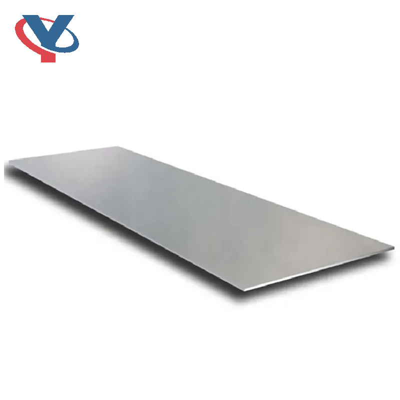 303 Stainless Steel Plate