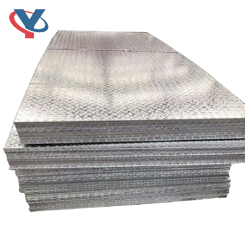 201 Stainless Steel Plate