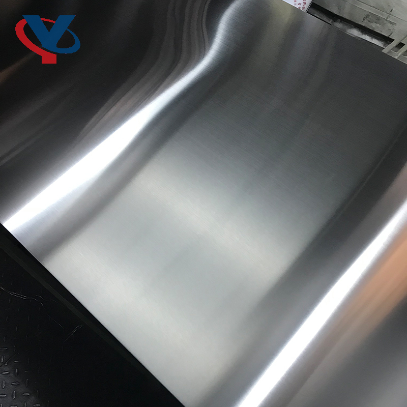 202 Stainless Steel Plate