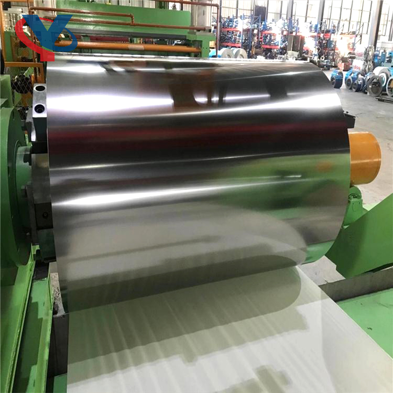 403 L Stainless Steel Coil