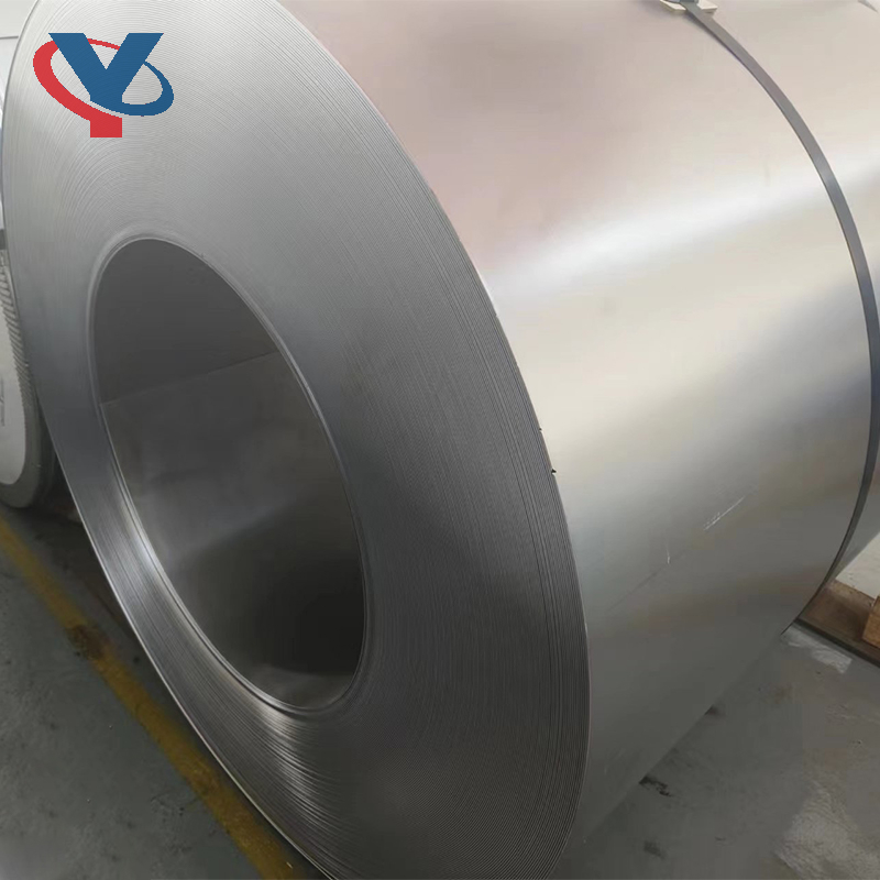316 Stainless Steel Coil