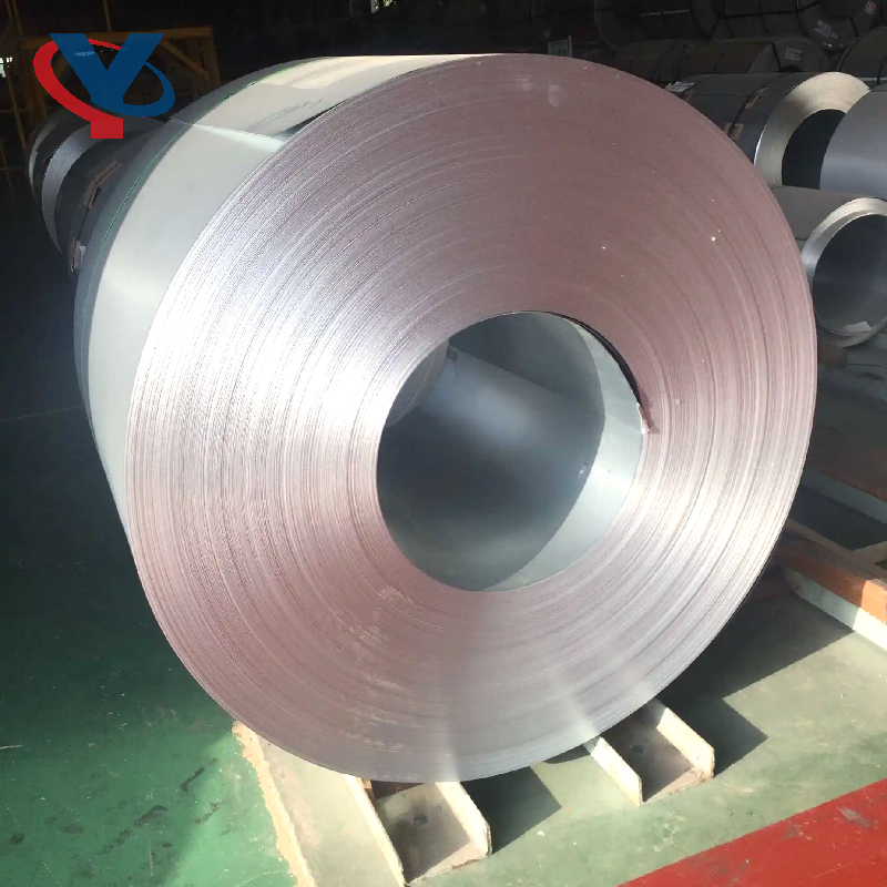 316 Stainless Steel Coil