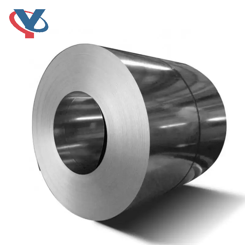 316L Stainless Steel Coil