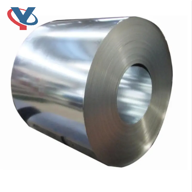 316 Stainless Steel Coil