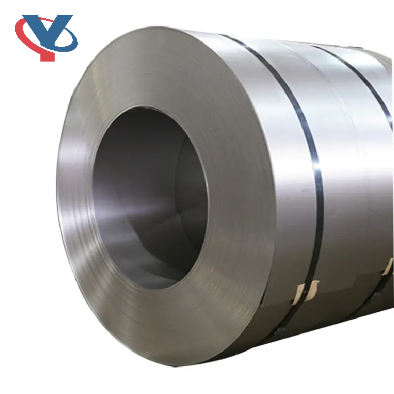 304L Stainless Steel Coil