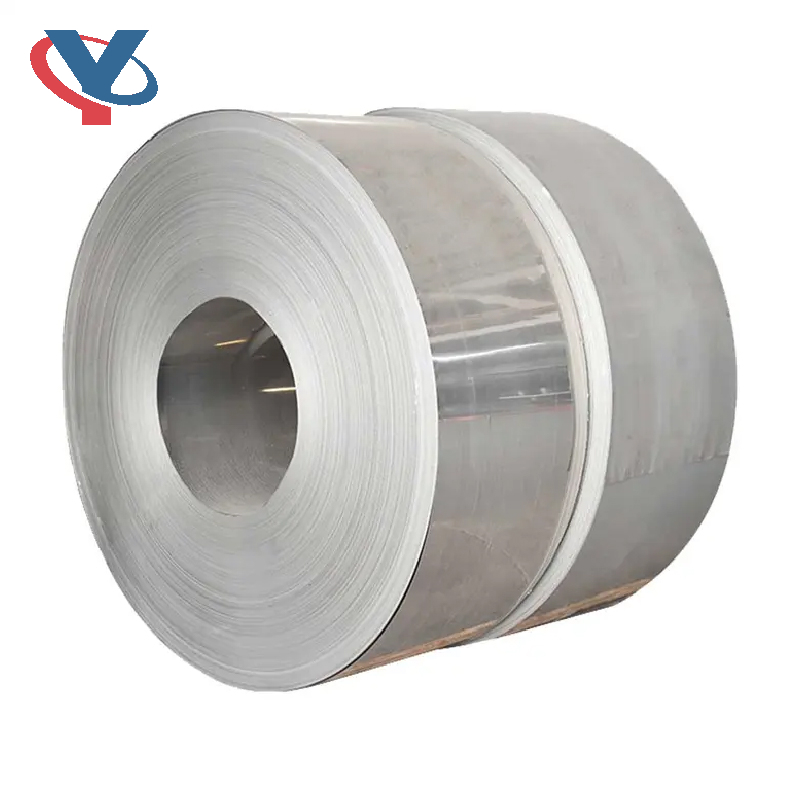 304 Stainless Steel Coil