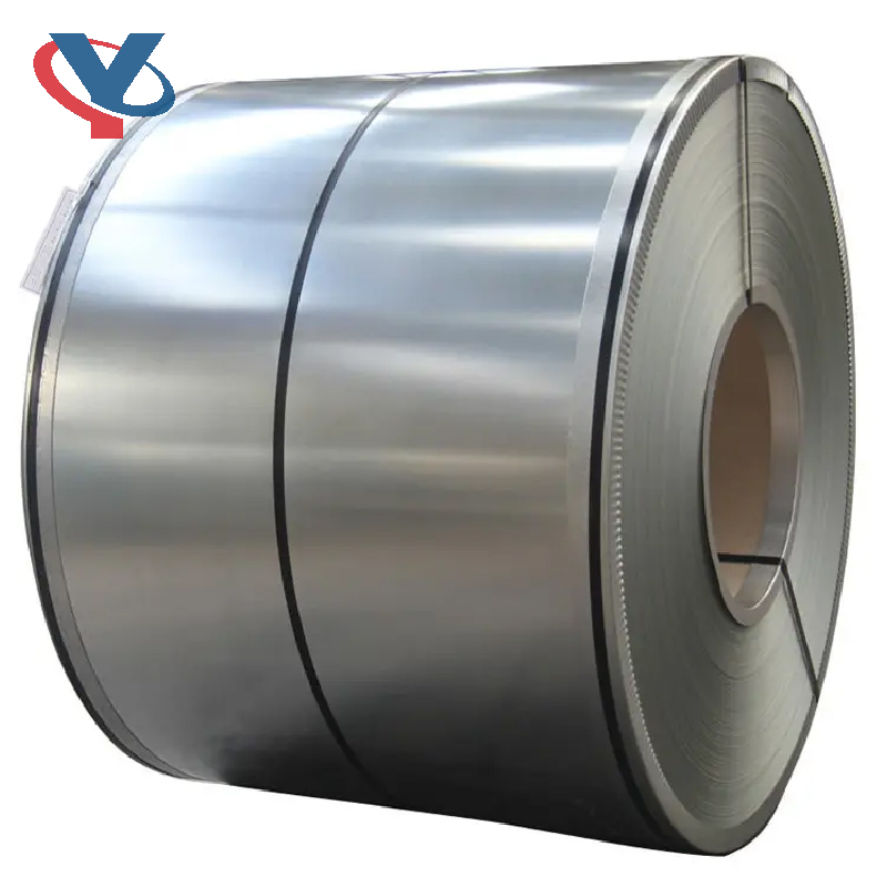 302 Stainless Steel Coil