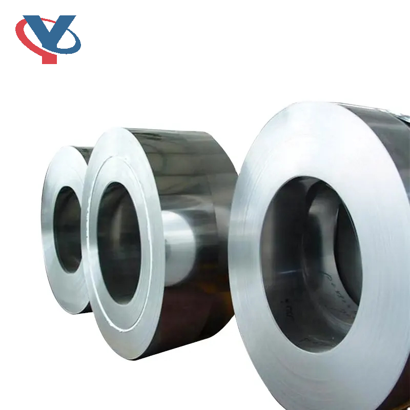 301 Stainless Steel Coil