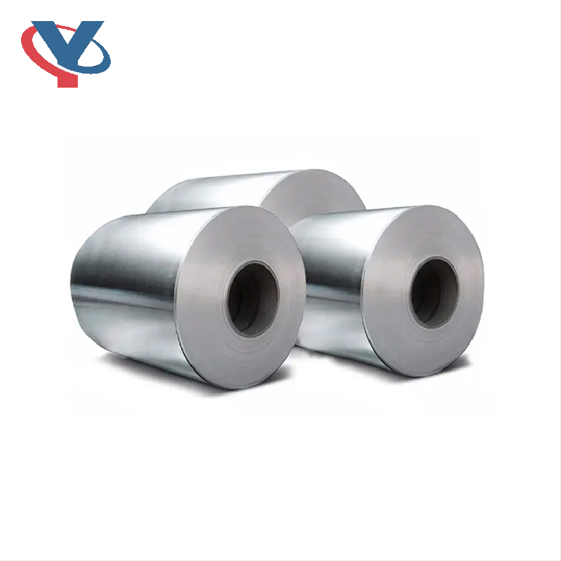 201 Stainless Steel Coil