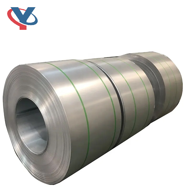 202 Stainless Steel Coil