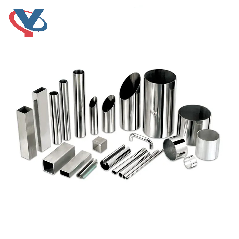 316L ​Stainless Steel Pipe