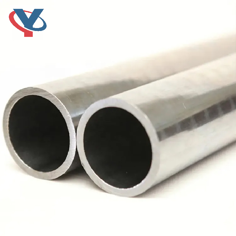 202 ​Stainless Steel Pipe