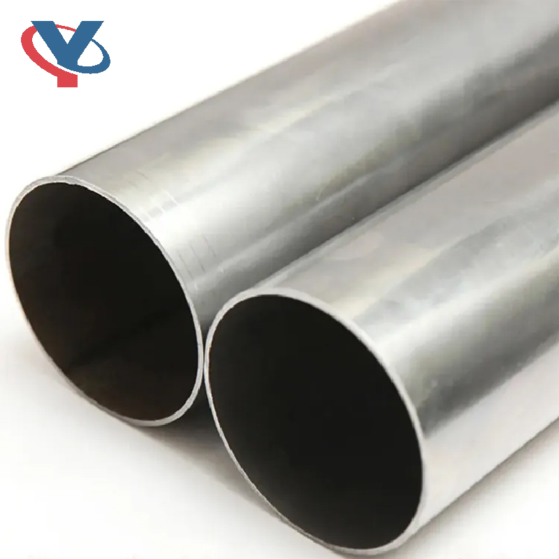 201 ​Stainless Steel Pipe