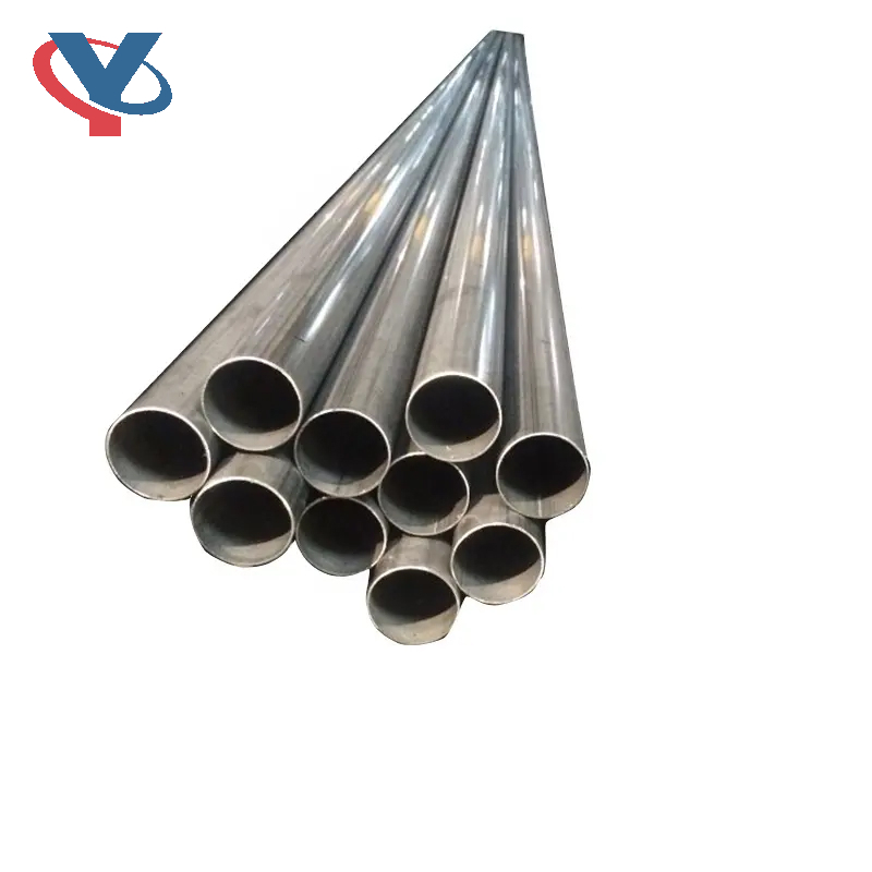 316 ​Stainless Steel Pipe
