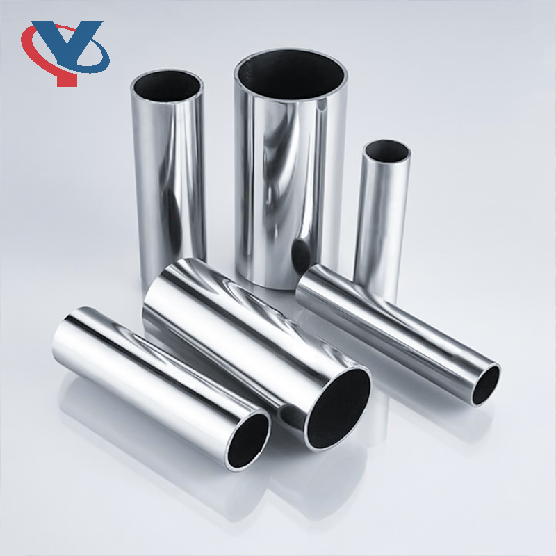 304L ​Stainless Steel Pipe