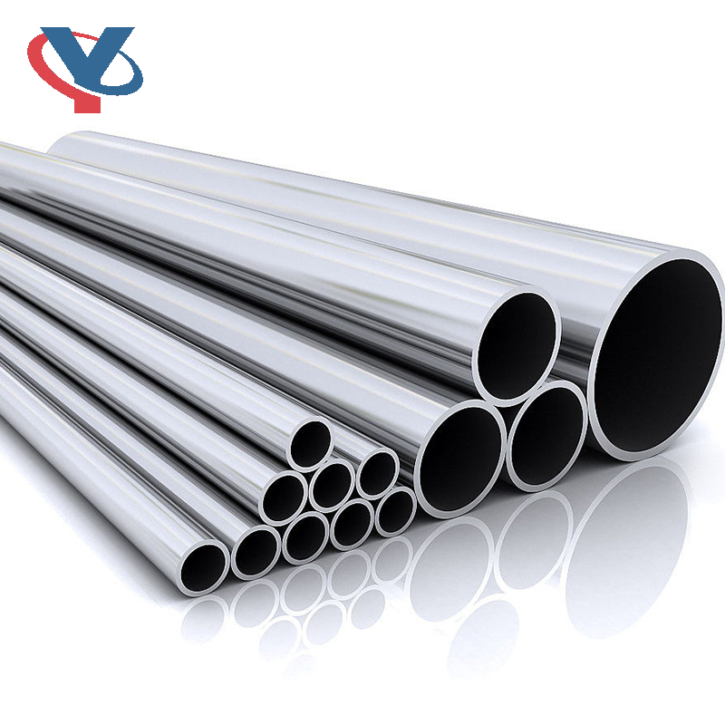 301 ​Stainless Steel Pipe