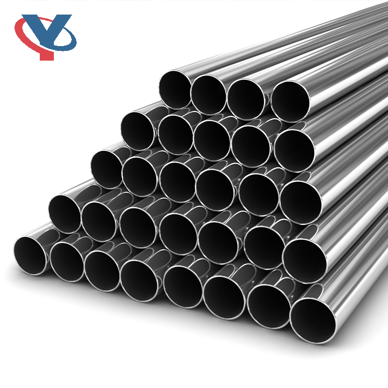 402 ​Stainless Steel Pipe