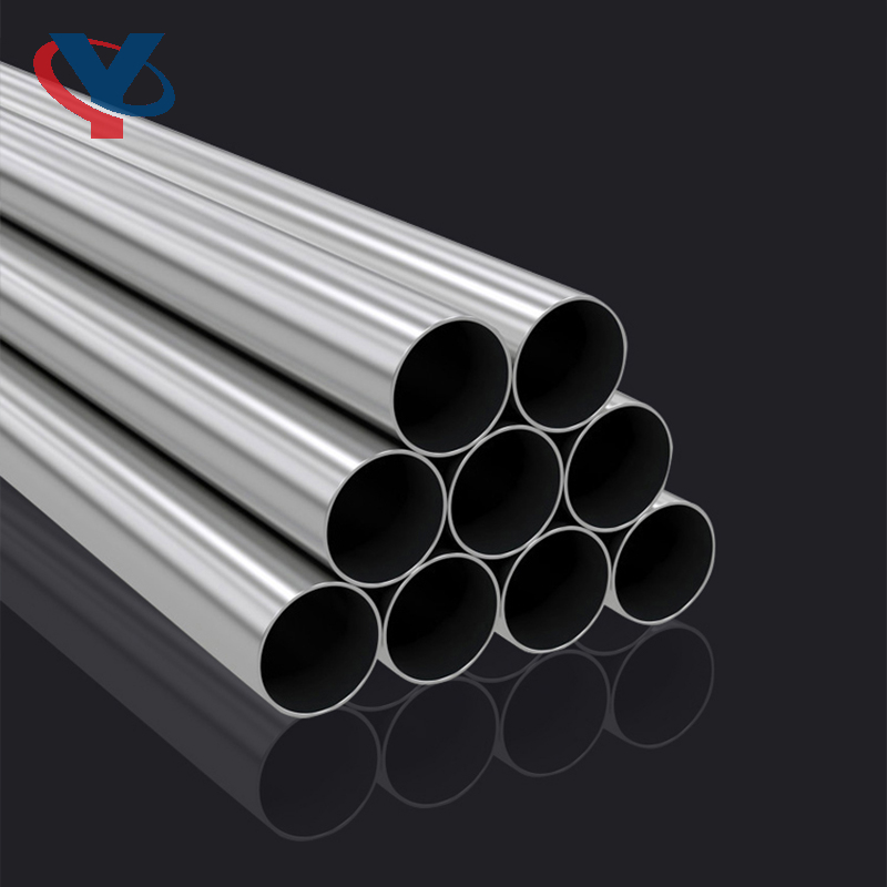 402 ​Stainless Steel Pipe