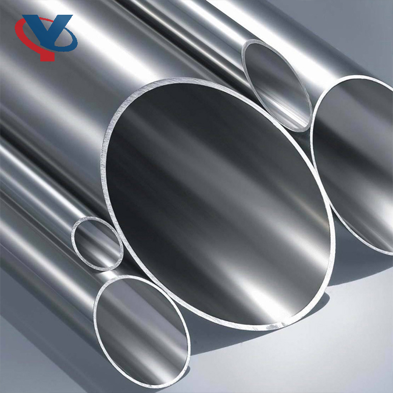 402 ​Stainless Steel Pipe