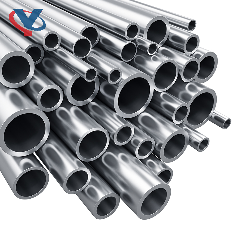 304 ​Stainless Steel Pipe