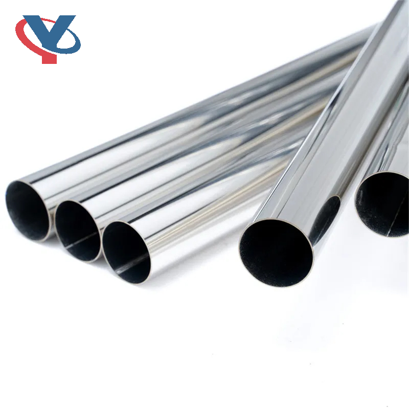 302 ​Stainless Steel Pipe