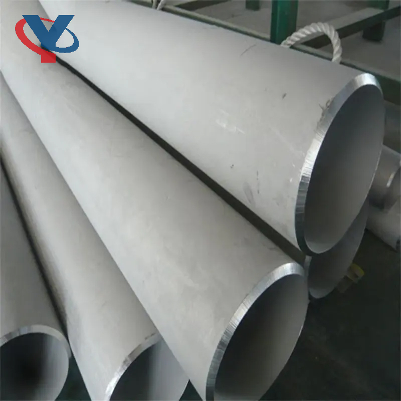 402 ​Stainless Steel Pipe