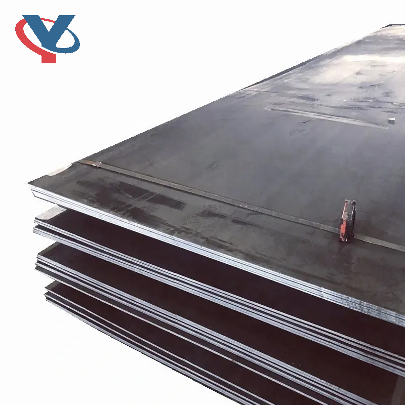 A656/S355J2 Carton Steel Plate