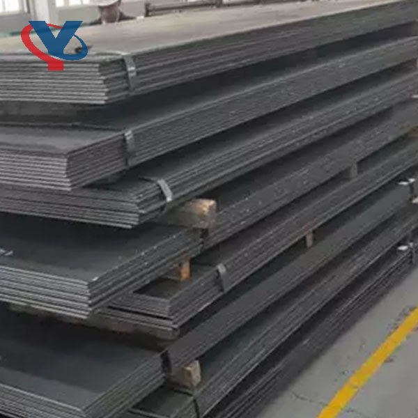 A588 Carton Steel Plate