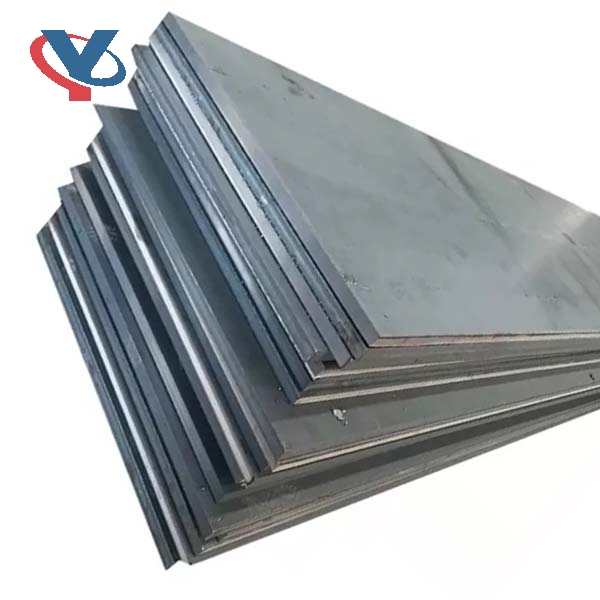A633 Carton Steel Plate