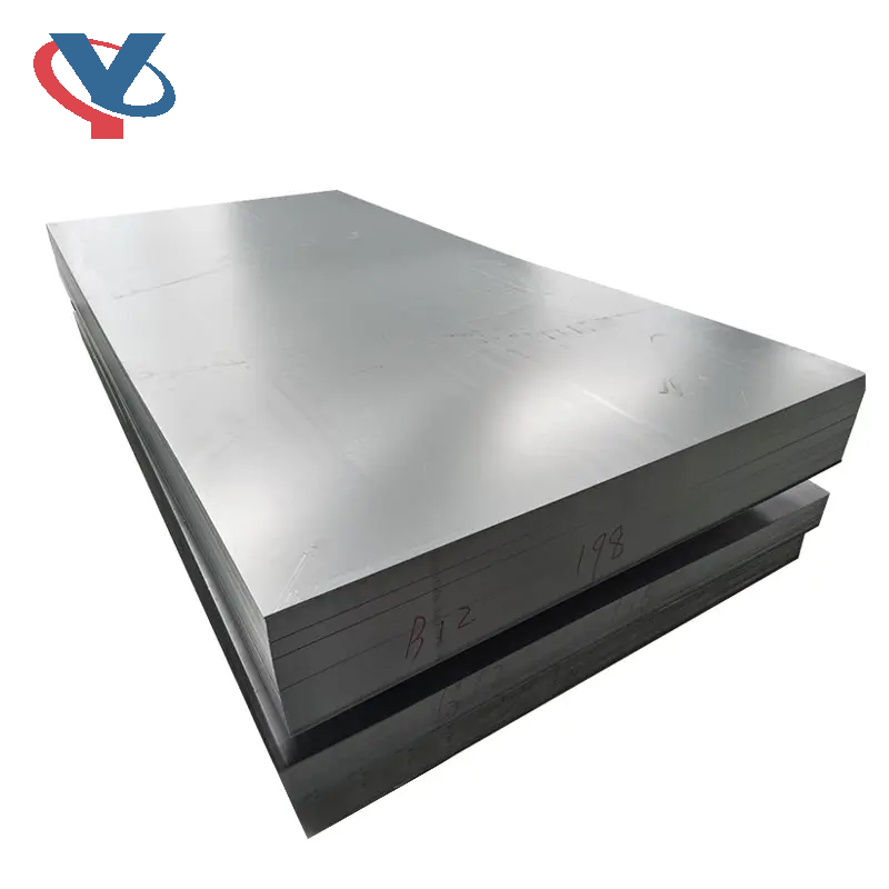 A633 Carton Steel Plate