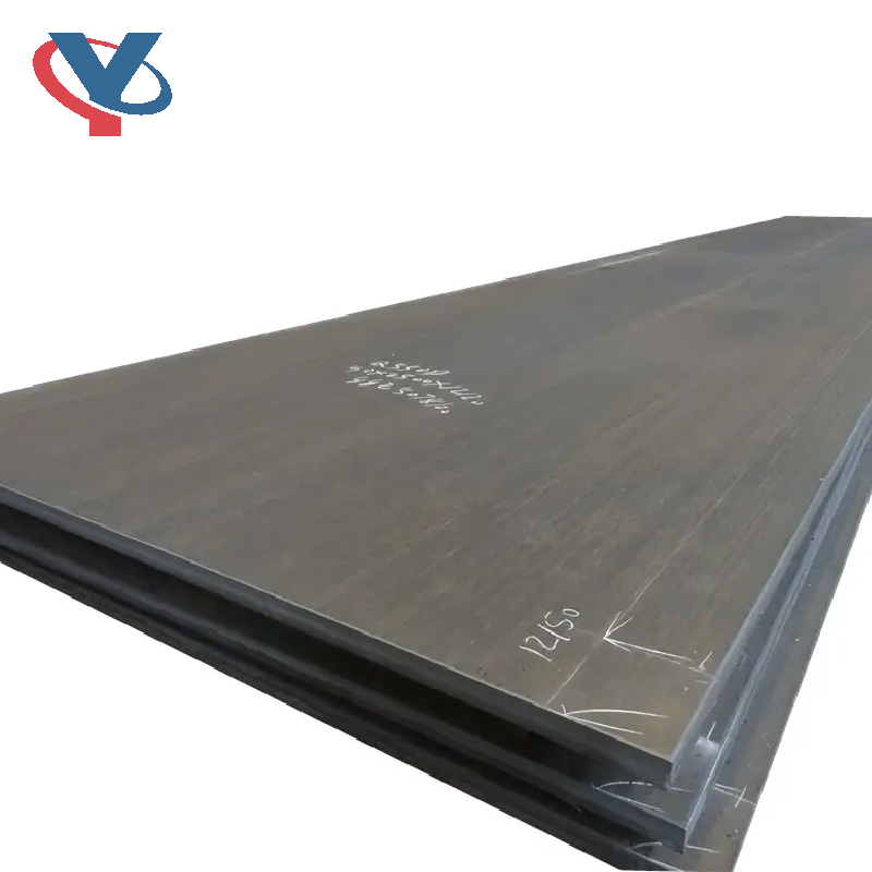 A588 Carton Steel Plate