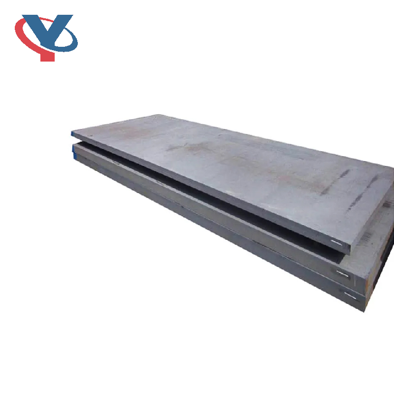 A588 Carton Steel Plate