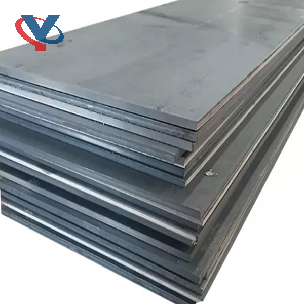 A36 Carton Steel Plate