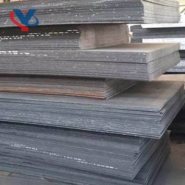 A633 Carton Steel Plate