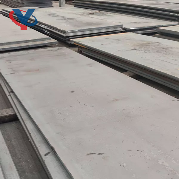 A36 Carton Steel Plate