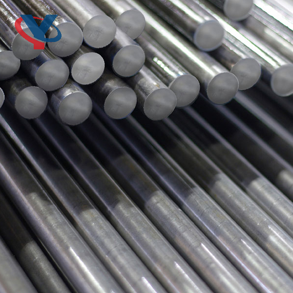AISI/SAE 4340 Carbon Steel Rod