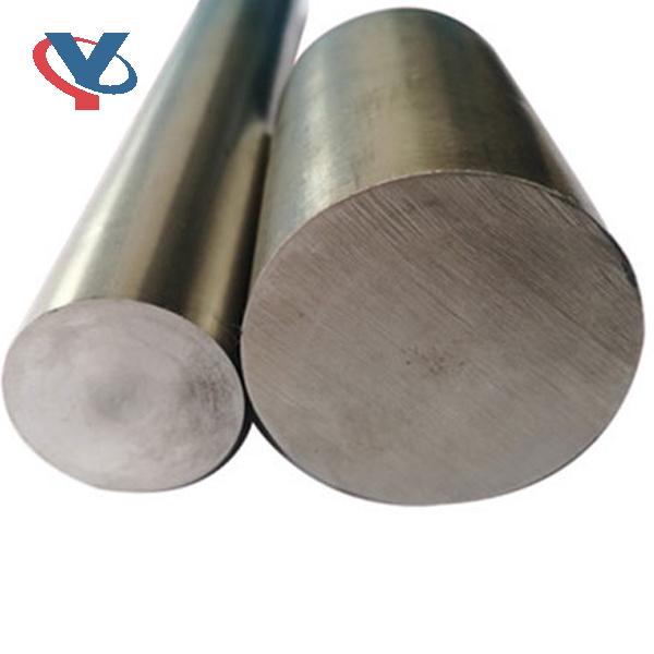 AISI/SAE 41301 Carbon Steel Rod