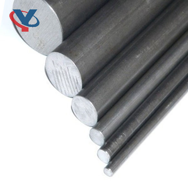 AISI/SAE 1025 Carbon Steel Rod