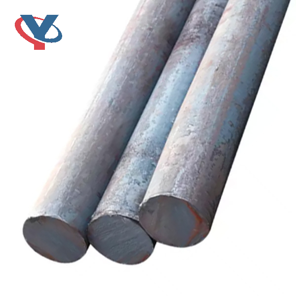 AISI/SAE 1018 Carbon Steel Rod