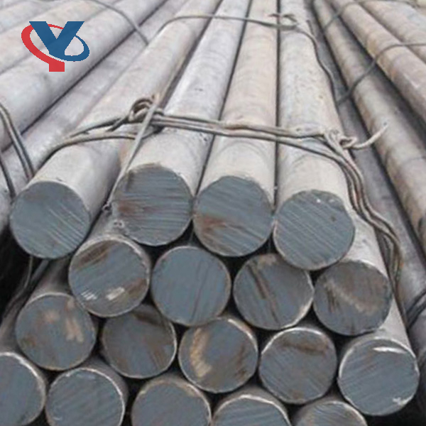 A105 Carbon Steel Rod