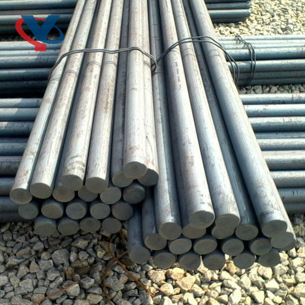 AISI/SAE 4340 Carbon Steel Rod