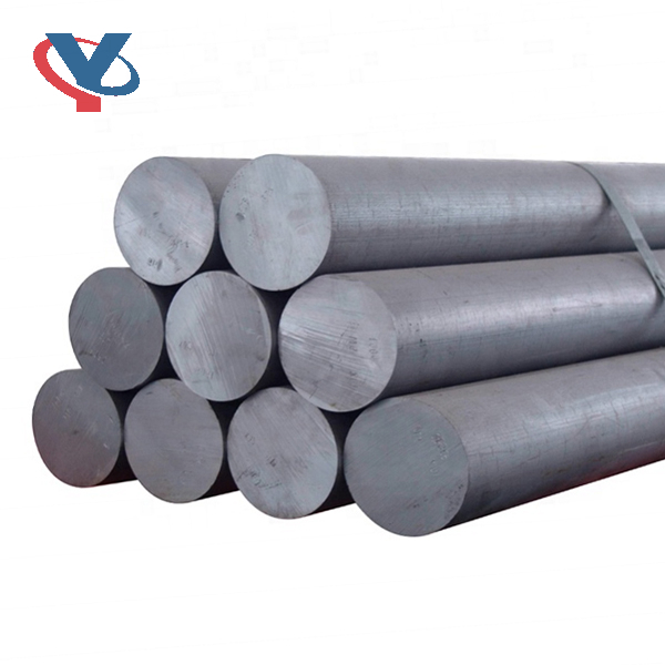 AISI/SAE 4340 Carbon Steel Rod