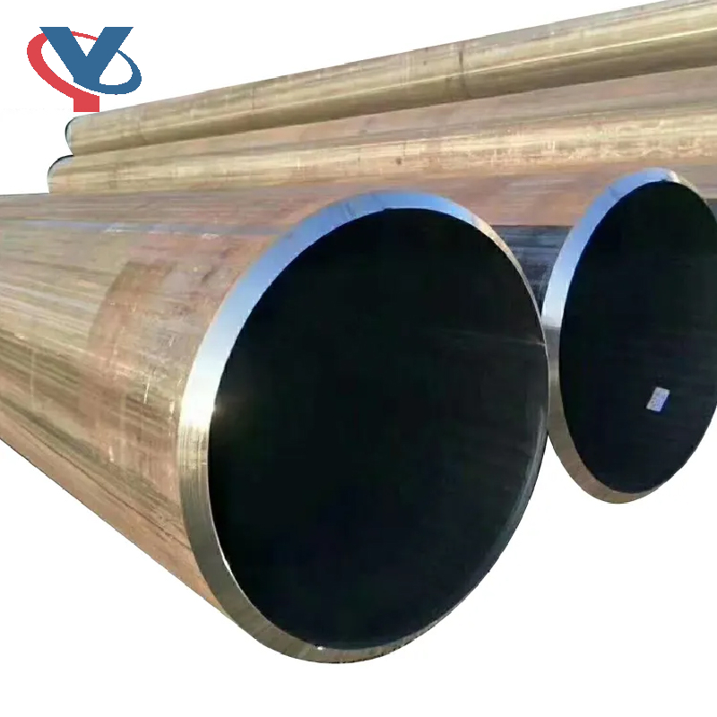 DIN 1629 Carbon Steel Pipe