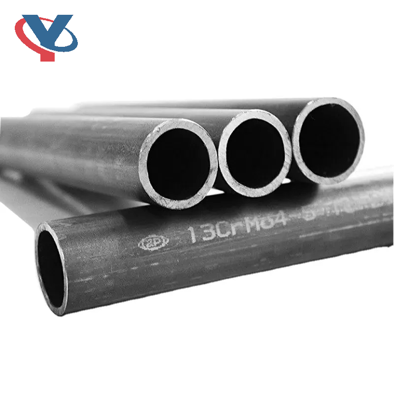 DIN 17175 Carbon Steel Pipe