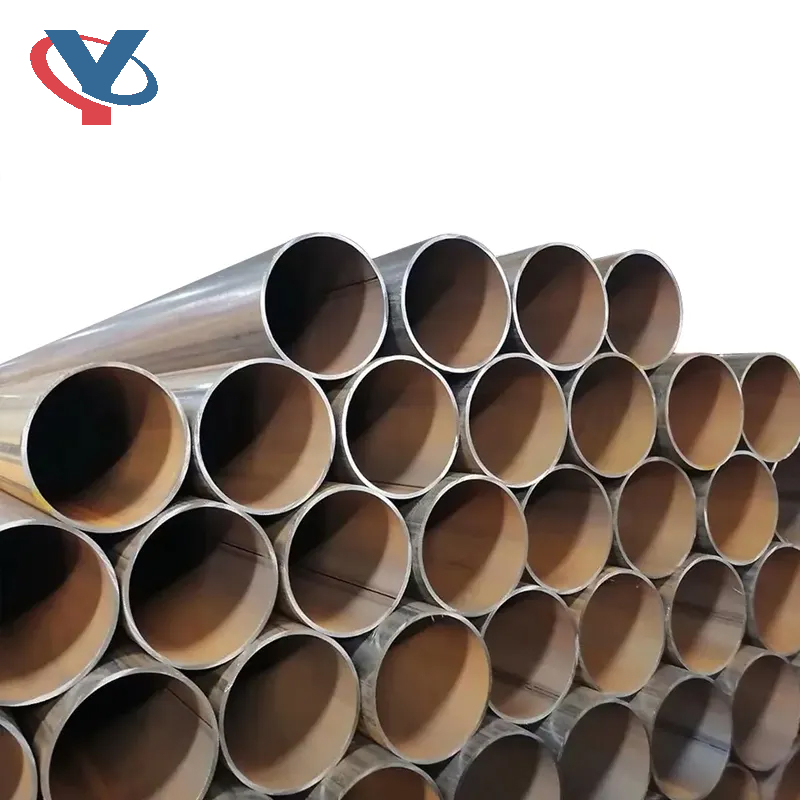 A333 Carbon Steel Pipe