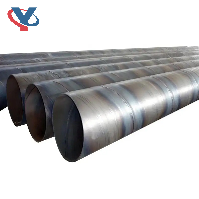 A252 Carbon Steel Pipe