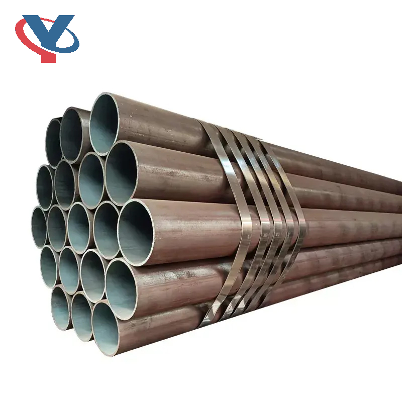 A192 Carbon Steel Pipe