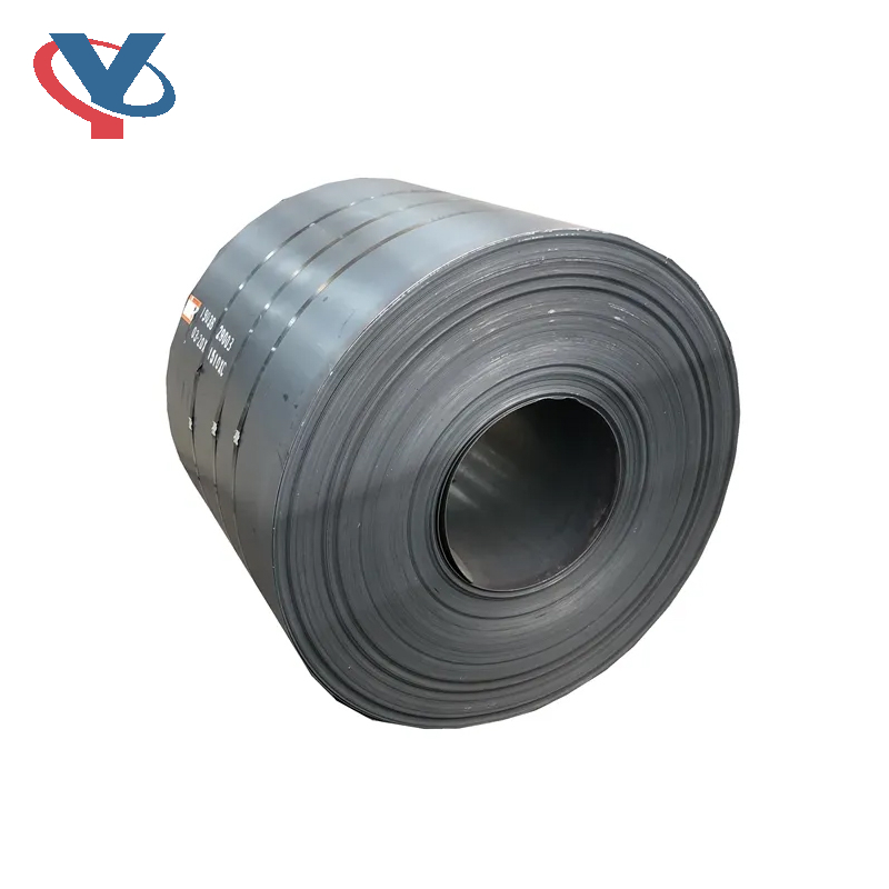 GB/T700 GB/T1591 Carbon Steel Coil