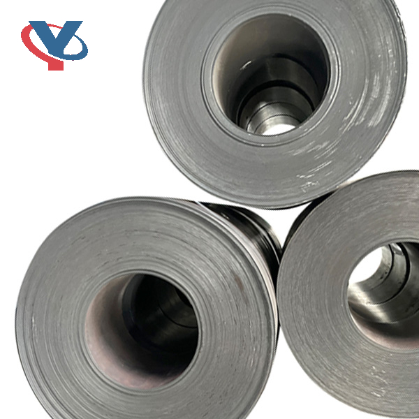 DIN 17100 ST37/ST52 Carbon Steel Coil