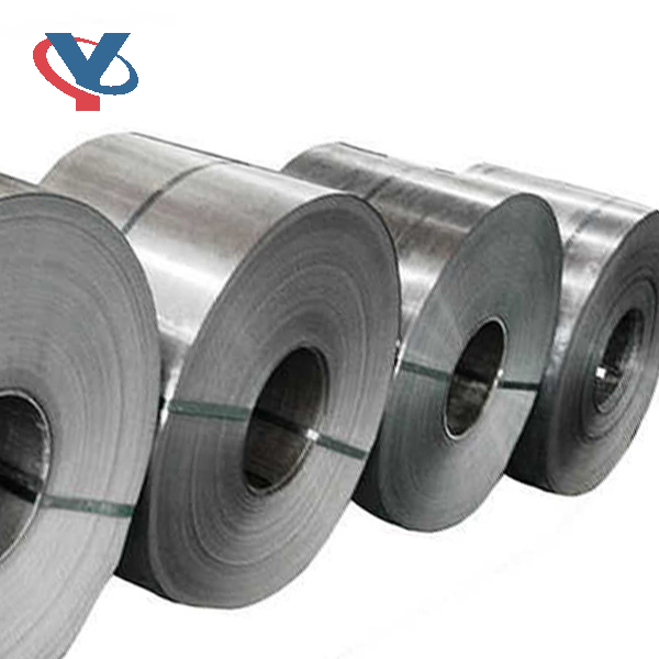 A709/S355J0W Carbon Steel Coil
